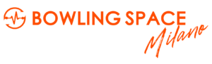 logo bowling space milano