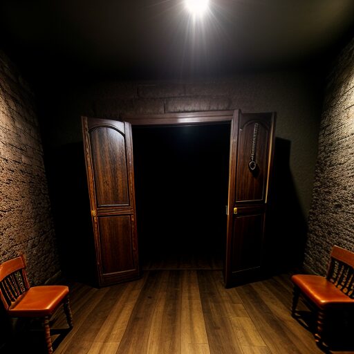 escape room milano